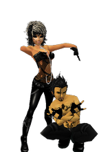avatar image