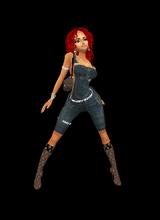 SEXYSWAGG