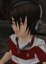 Avatar pic