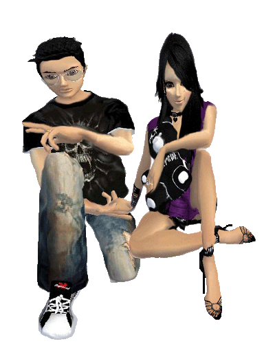 avatar image