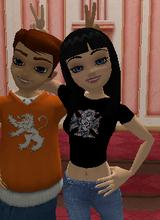 avatar image