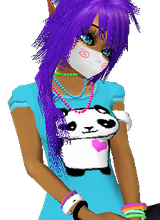 avatar image