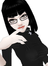 avatar image