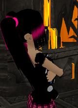 Avatar pic