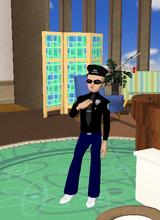 avatar image