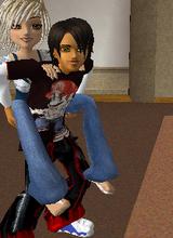 avatar image