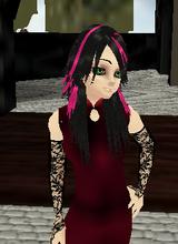 avatar image
