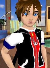 avatar image