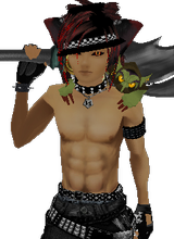 avatar image