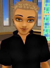 avatar image