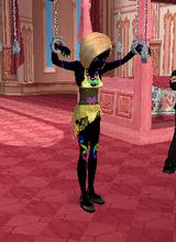 avatar image