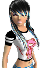 avatar image