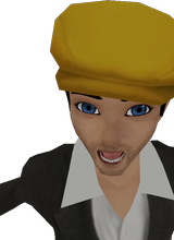 avatar image