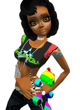 avatar image