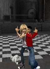 avatar image