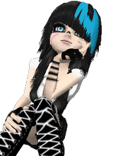 avatar image