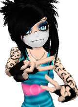 avatar image