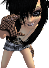 avatar picture
