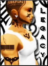 PimpinLegacy