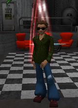avatar image