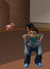 avatar image