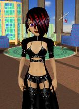 avatar image