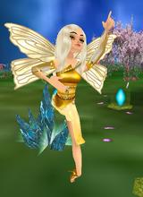 avatar image