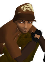 avatar image