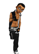 avatar image