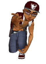 XxTheKingOfLatinsxX