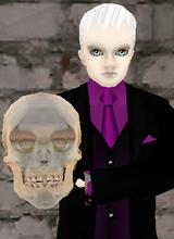 avatar image