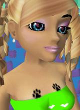 Avatar pic