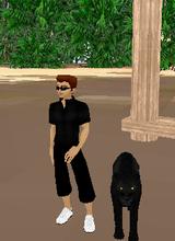 avatar picture