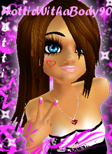 HottieWithaBody90