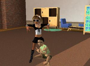 avatar image
