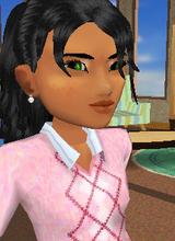 avatar image