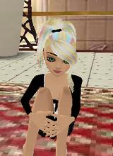 avatar image