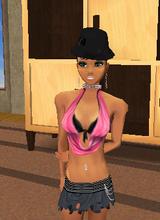 avatar image