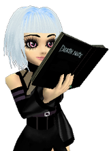 avatar image