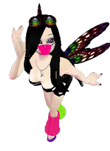 avatar image