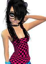 avatar image