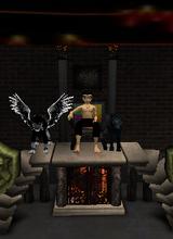 avatar picture