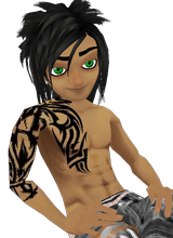 Avatar pic