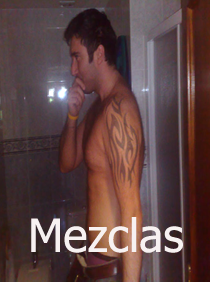 mezclas