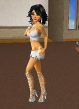 avatar image
