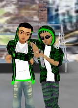 avatar image