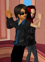 avatar picture