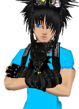 avatar image