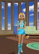 Avatar pic