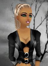 queenserenna